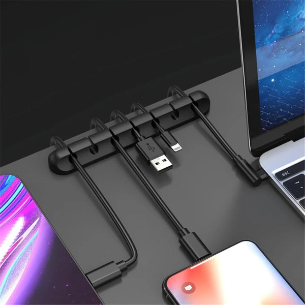 Cable Organizer Pack